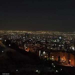 أصوات انفجارات سمعت في طهران بوقت مبكر من صباح السبت