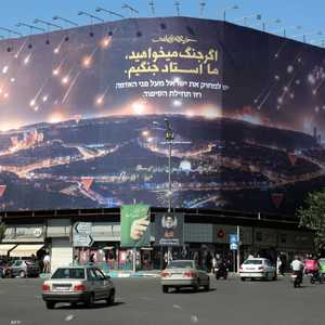 إيران تتوعد بالرد على الهجوم الإسرائيلي