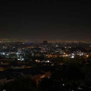 طهران شهدت انفجارات عدة صباح السبت