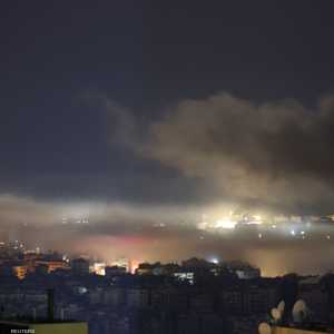 إسرائيل تستهدف أجزاء من لبنان منذ أسابيع