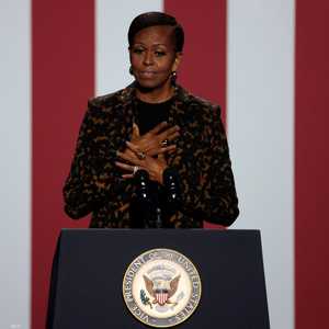 ميشيل أوباما