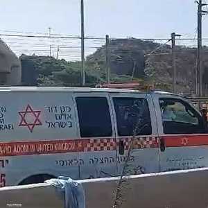 قتلى وعشرات الجرحى من الجنود الإسرائيلين بحادثة دهس