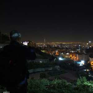 الهجوم استهدف مواقع عسكرية إيرانية حول العاصمة طهران