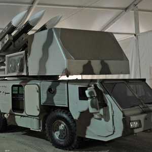 مسؤول إسرائيلي: الهجوم الأخير على ايران شمل منظومة "إس 300"