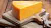 Valued at $389,000…fraudsters steal tons of cheddar cheese