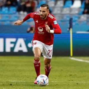 الظهير الدولي التونسي علي معلول