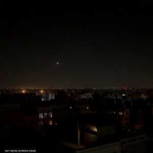 مصادر إسرائيلية تتوقع ردا إيرانيا على الضربة الأخيرة