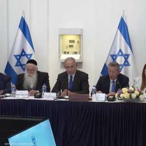 مصادر إسرائيلية تصف محادثات الدوحة بشان غزة بالإيجابية