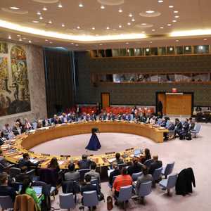 مجلس الأمن يبحث نشر بعثة لحماية المدنيين في السودان