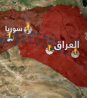 مسؤول إسرائيلي: أنظمة الدفاع الجوي الإيرانية باتت معطلة