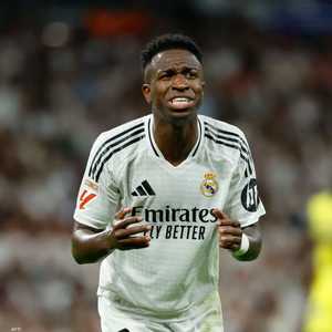 ضربة قوية لفينيسيوس جونيور