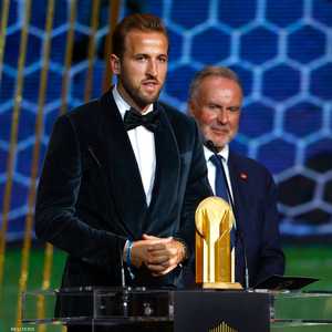 هاري كين نجم منتخب إنجلترا