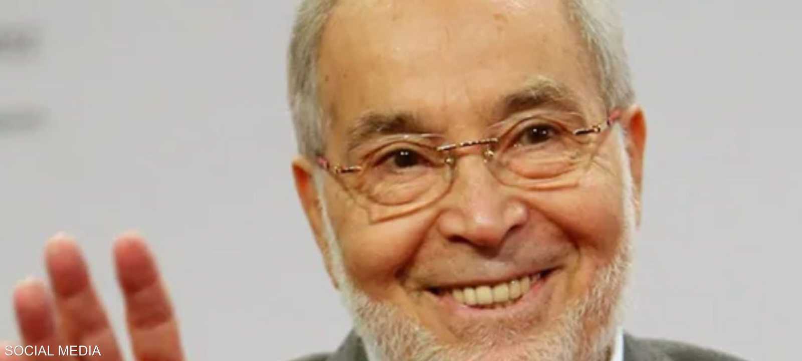 الراحل حسن يوسف