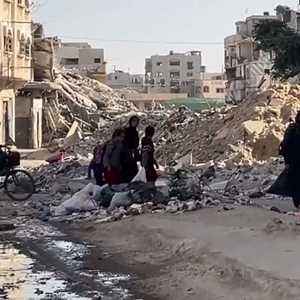 إسرائيل تمدد العمليات في شمال غزة