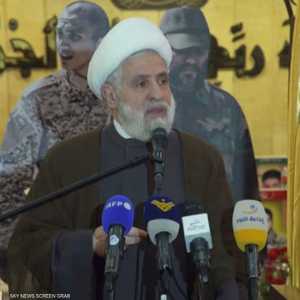 حزب الله يعلن انتخاب نعيم قاسم أمينا عاما له