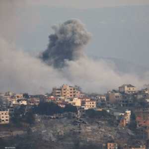 أعداد هائلة من القتلى جراء القصف الإسرائيلي على لبنان