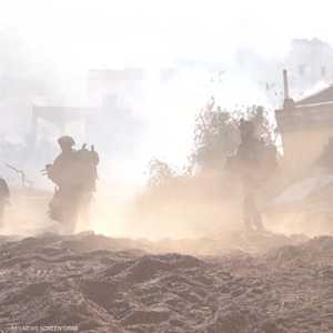 مستشارو بايدن في إسرائيل لإنهاء حرب لبنان