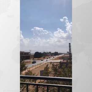 بعلبك.. أوامر إخلاء ونزوح وهلع