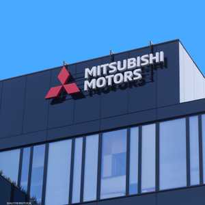 ميتسوبيشي موتورز