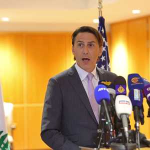 زيارة مرتقبة لهوكستين إلى بيروت وتل أبيب الأسبوع المقبل