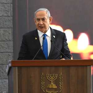 نتنياهو قال إن إسرائيل "يمكنها الوصول لأي مكان في إيران"