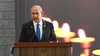 Netanyahu: Israel “enjoys freedom to operate in Iran”