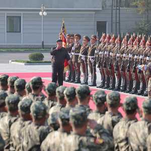 سول تؤكد إرسال كوريا الشمالية قوات إلى روسيا