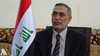 Mahmoud Al-Mashhadani is elected President of the Iraqi Parliament