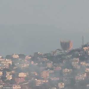 انحسار التفاؤل بالتوصل لاتفاق تهدئة في لبنان