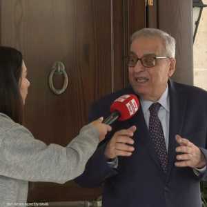 وزير خارجية لبنان: محادثات وقف إطلاق النار مستمرة