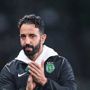 أموريم انتقل من سبورتينغ لشبونة إلى مان يونايتد