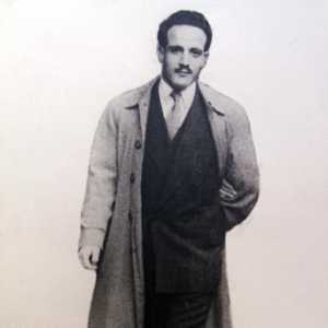 العربي بن مهيدي