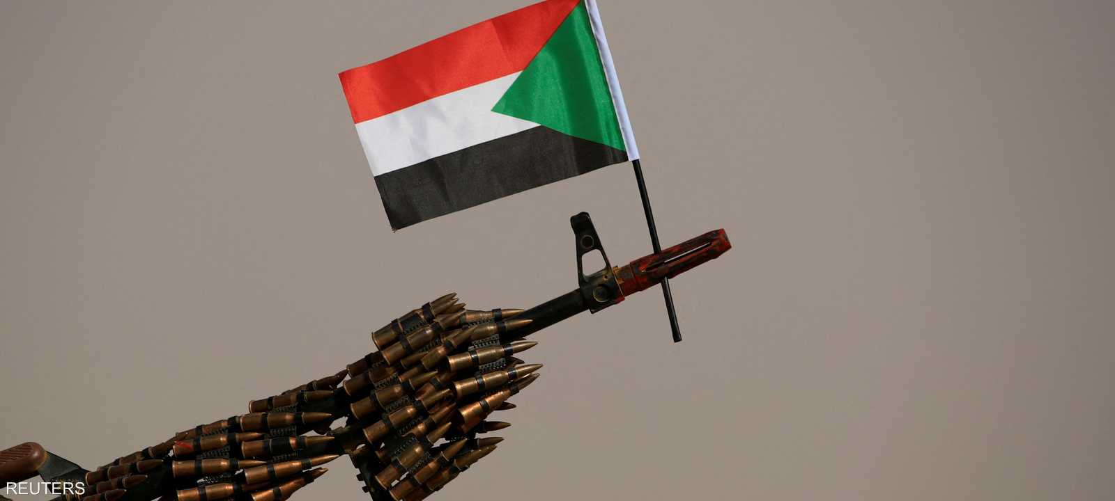 ارتفاع في أعداد ضحايا الحرب في السودان.. أرشيفية