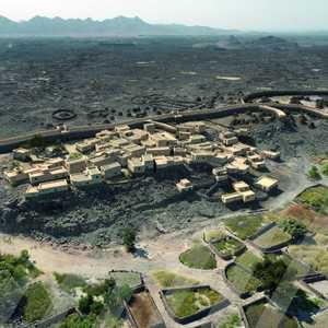 اكتشاف قرية في واحة خيبر تكشف ملامح الحياة بالعصر البرونزي