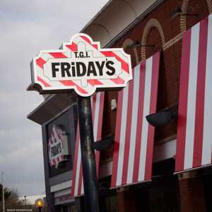 "تي جي آي فرايديز"