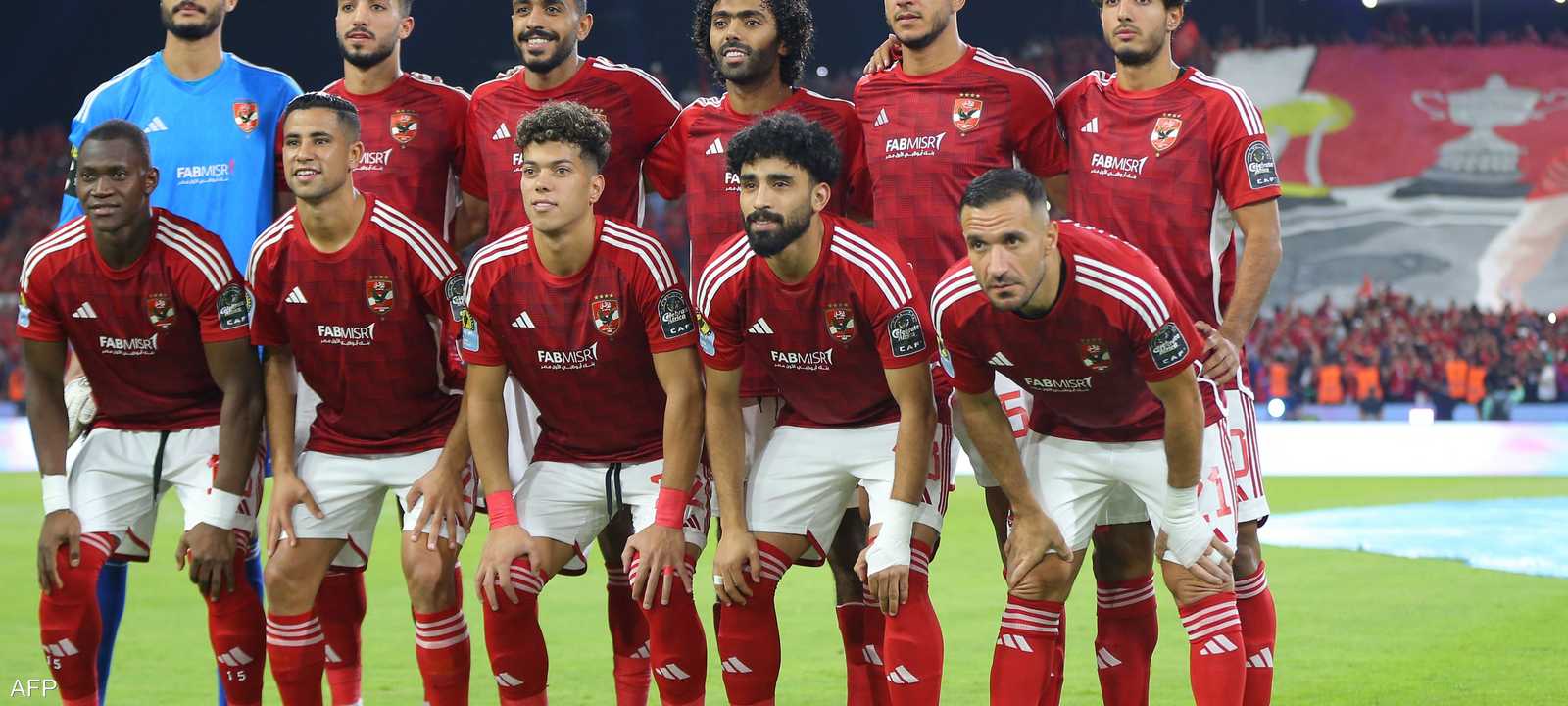 الأهلي يطالب اتحاد الكرة بإسناد التحكيم لخبير أجنبي