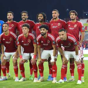 الأهلي يطالب اتحاد الكرة بإسناد التحكيم لخبير أجنبي