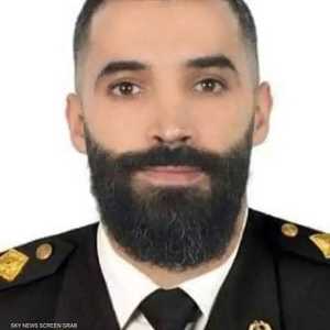 صورة متداولة لعماد أمهز