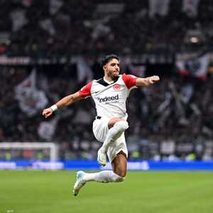 المصري عمر مرموش قد يكون هدف بايرن ميونخ الصيف المقبل