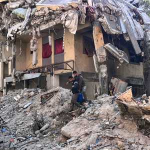 إسرائيل تمدد العمليات في شمال غزة