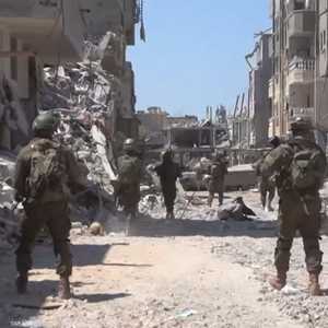 إسرائيل تمدد العمليات في شمال غزة