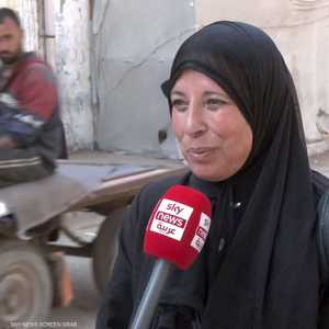 فلسطينيون يأملون من الإدارة الأميركية الجديدة وقف الحرب