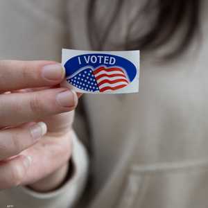 انتخابات أميركية مرتقبة