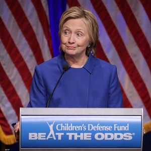 هيلاري كلنتون خسرت بالرغم من فوزها بأصوات الشعب