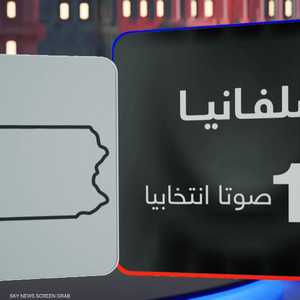 الطريق إلى البيت الأبيض.. الولايات المتأرجحة