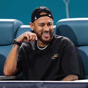 نيمار قضى أعواما من مسيرته مصابا