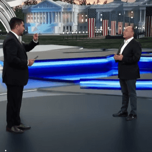 نتائج بنسلفانيا تعد من المؤشرات الأولى عن الفائز بالانتخابات