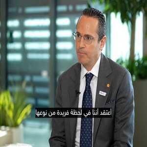 "شل": الطلب على الطاقة يستمر في النمو عاما بعد عام