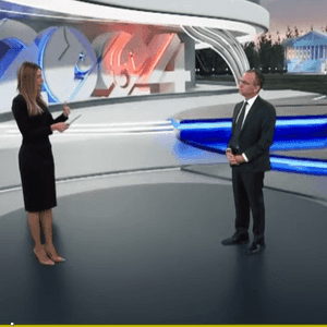 تعول كامالا هاريس على دعم النساء في الانتخابات