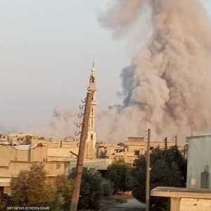 تقع القصير قرب الحدود بين سوريا ولبنان